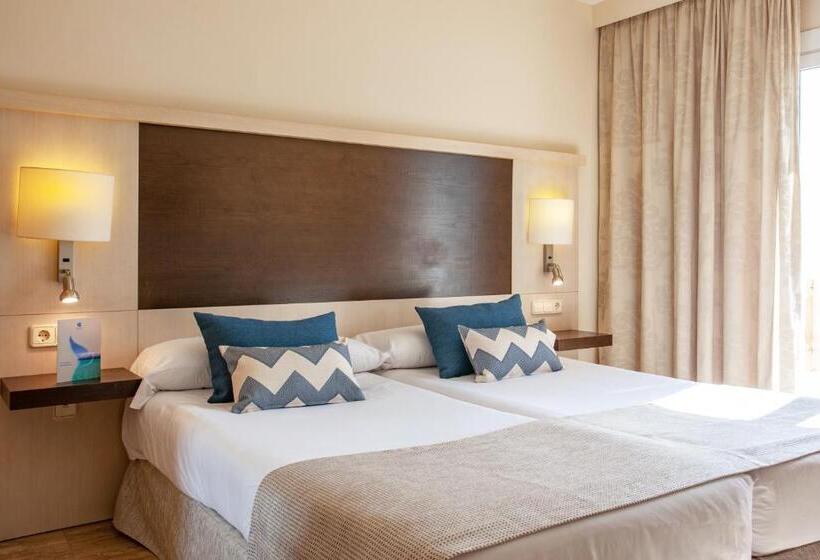 آپارتمان 1 خوابه, Grupotel Dunamar