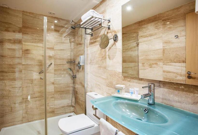آپارتمان 1 خوابه, Grupotel Dunamar
