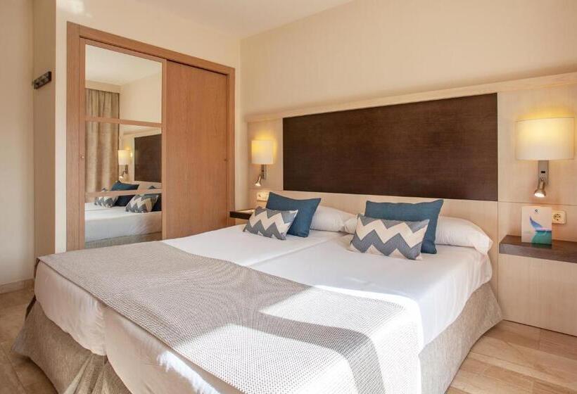 آپارتمان 1 خوابه, Grupotel Dunamar