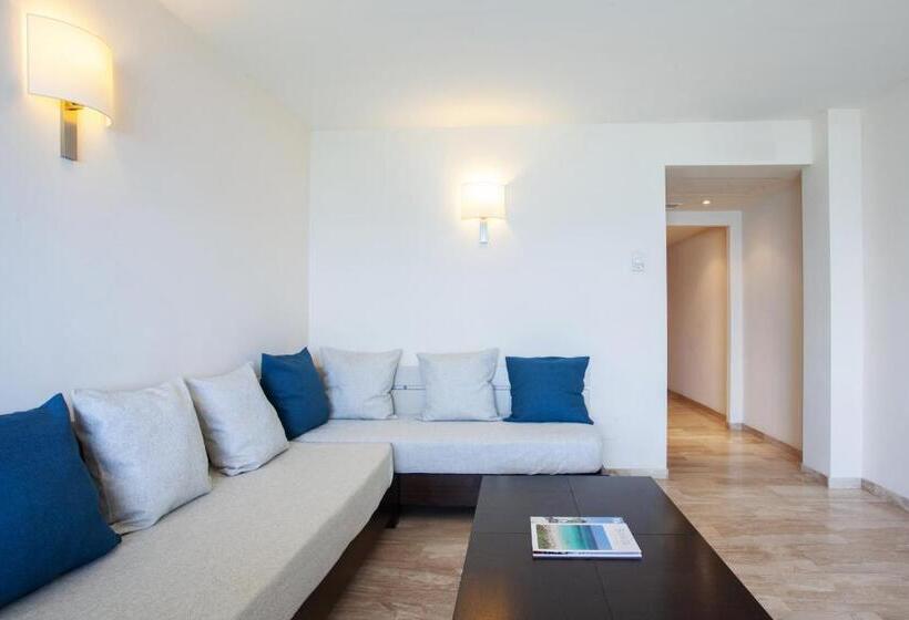 آپارتمان 1 خوابه, Grupotel Dunamar