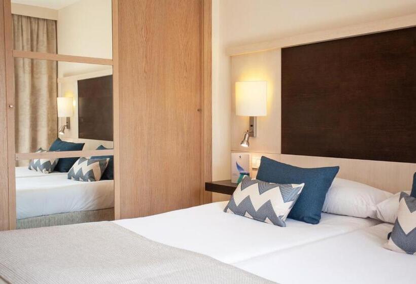 آپارتمان 1 خوابه, Grupotel Dunamar