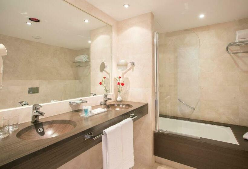 اتاق استاندارد, Hipotels Cala Millor Park