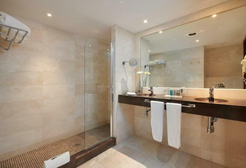اتاق استاندارد, Hipotels Cala Millor Park
