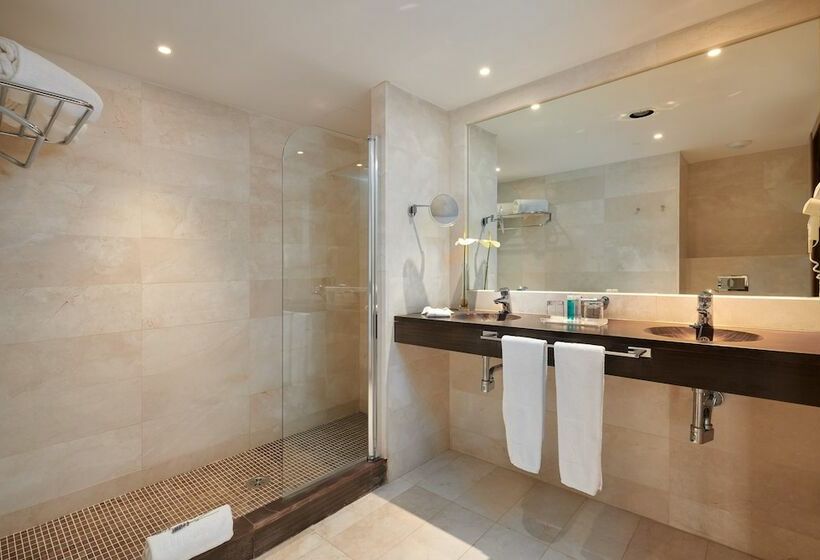 اتاق استاندارد, Hipotels Cala Millor Park