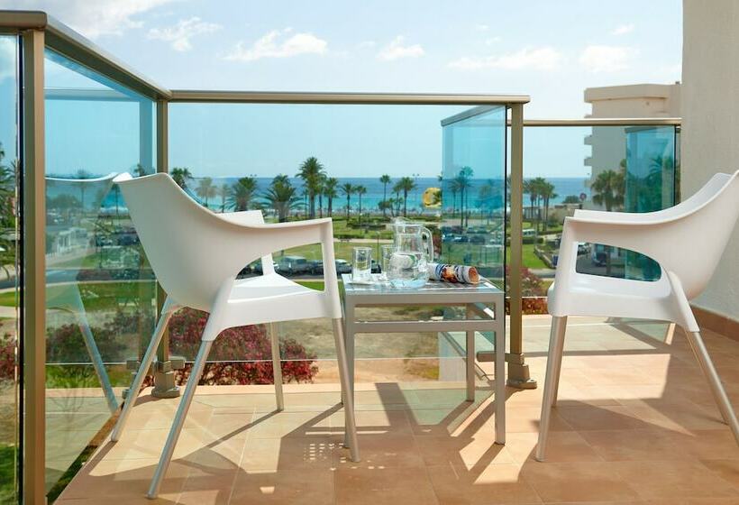 سوییت جونیور, Hipotels Cala Millor Park