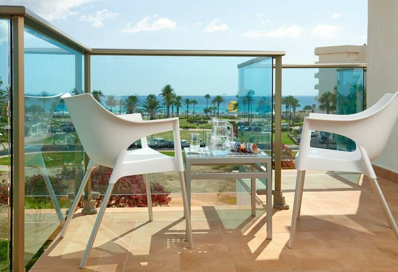 Suite Junior, Hipotels Cala Millor Park