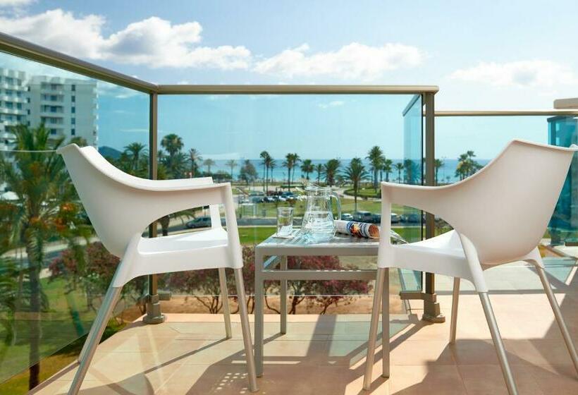 Junior Suite Vista Mar, Hipotels Cala Millor Park