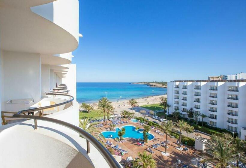 Standard Room Pool View, Hipotels Hipocampo Playa