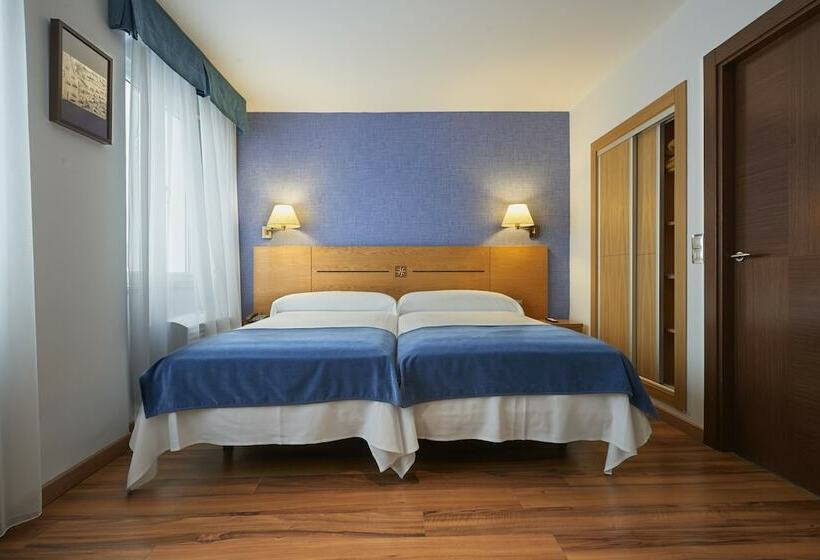 اتاق استاندارد, La Serrana, Antiguo 40 Nudos