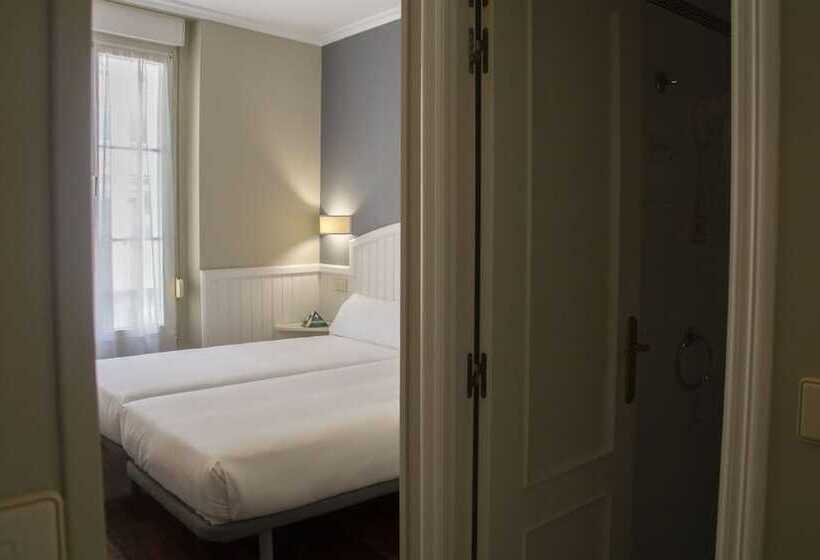 Chambre Standard, Alda Miramar Rooms