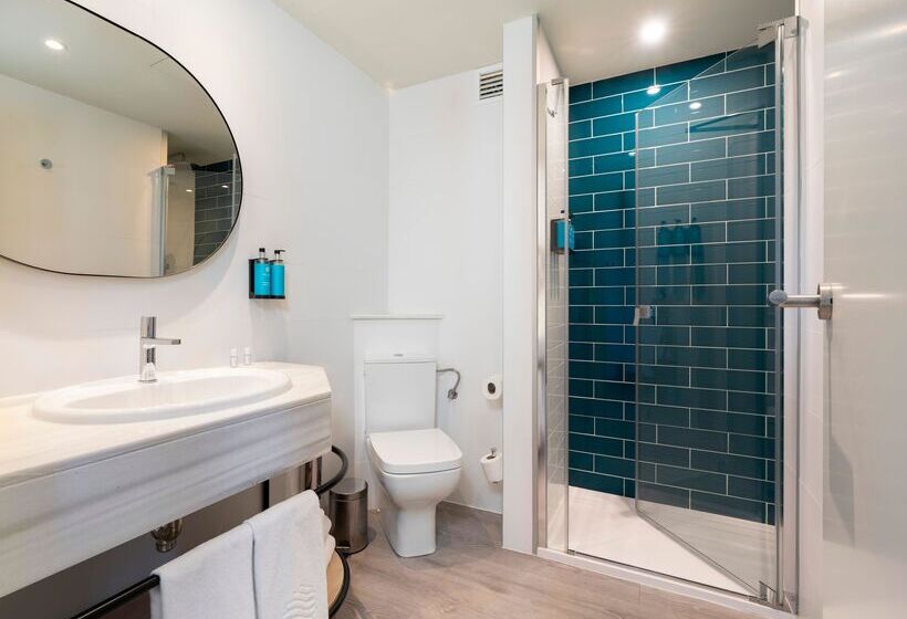 اتاق استاندارد با چشم‌انداز دریا, Aluasoul Palma Hotel Adults Only