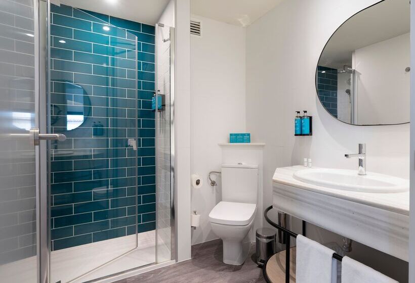 اتاق استاندارد با چشم‌انداز دریا, Aluasoul Palma Hotel Adults Only