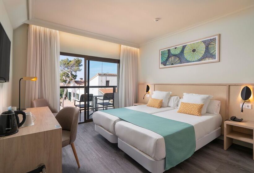 اتاق استاندارد, Aluasoul Palma Hotel Adults Only