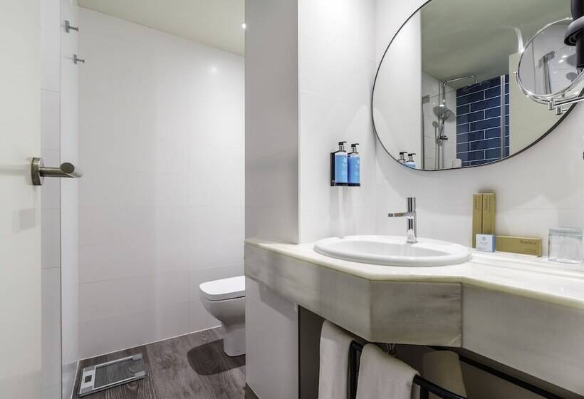 اتاق استاندارد با چشم‌انداز دریا, Aluasoul Palma Hotel Adults Only