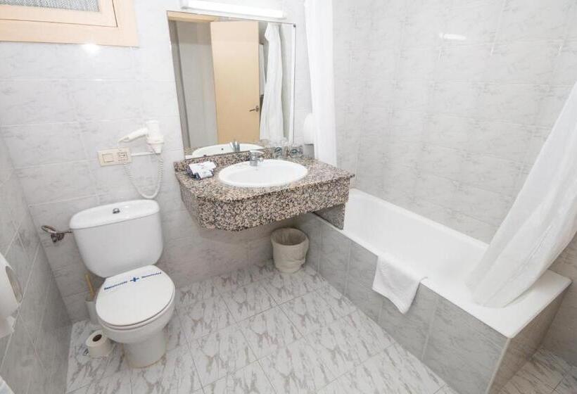 اتاق سوپریور یک تخته, Amic Gala