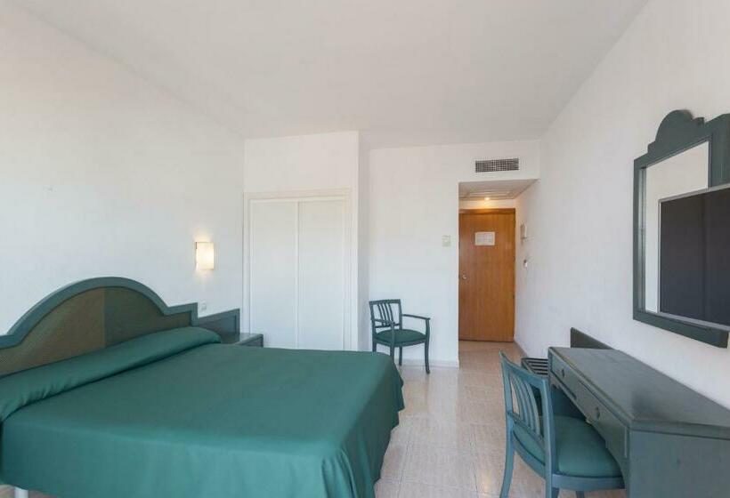标准间, tent Bahia de Palma