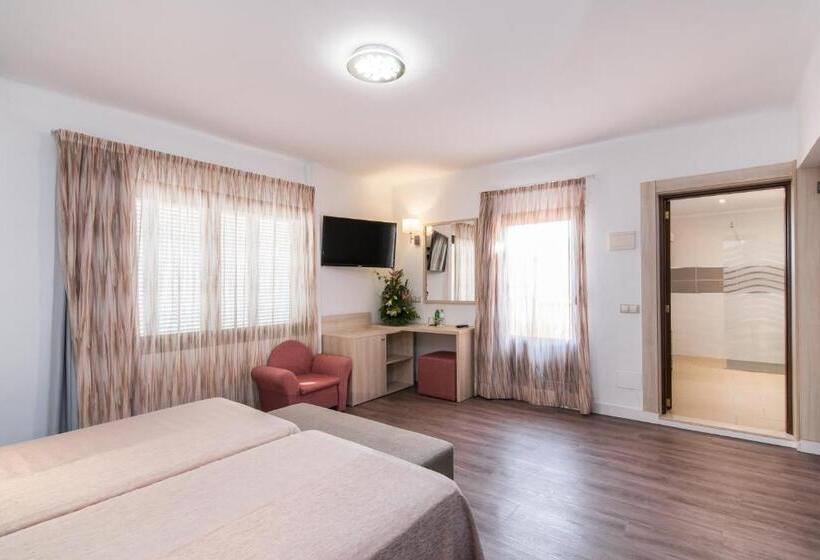 Junior Suite avec Balcon, Baviera