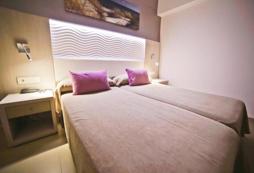 Chambre Standard, Baviera