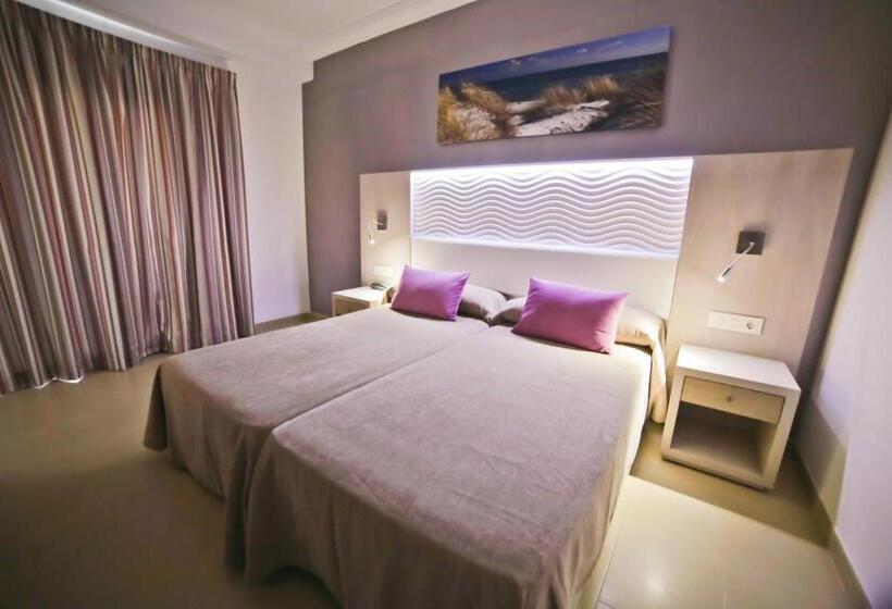 Standard Room, Baviera