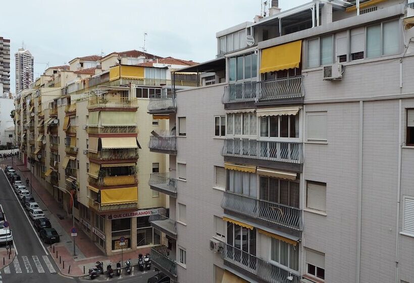 Habitación Familiar, B&b  Benidorm Centro