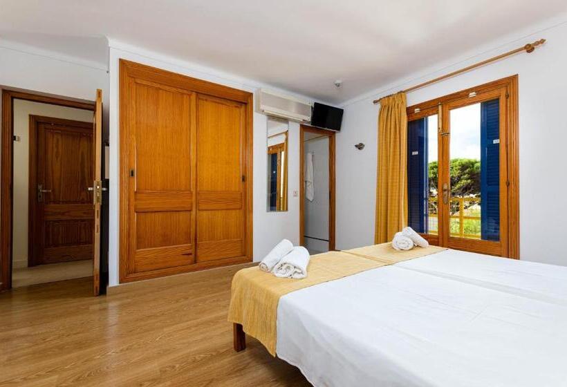 Standard Room with Balcony, Bellavista