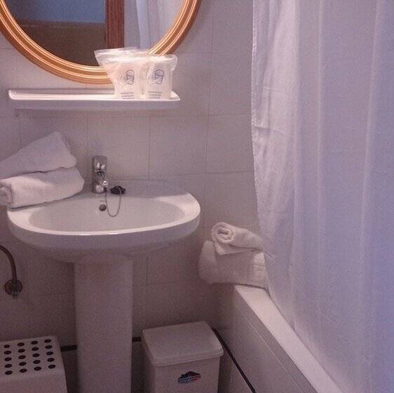 Standard Room with Balcony, Bellavista