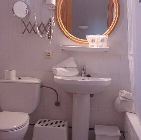 Standard Room, Bellavista