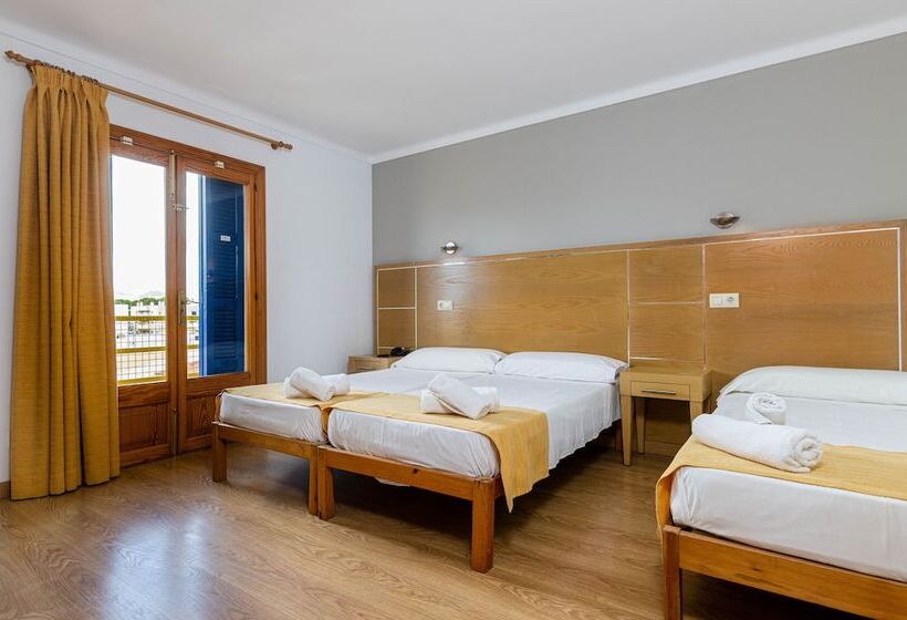 Standard Room, Bellavista
