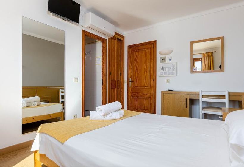 Standard Single Room with Balcony, Bellavista