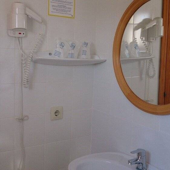 Standard Single Room, Bellavista