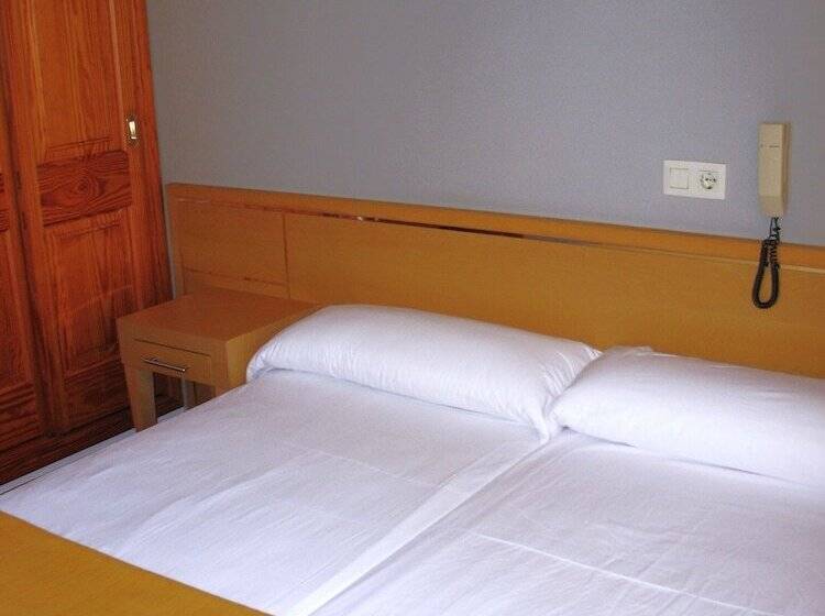 Standard Single Room, Bellavista