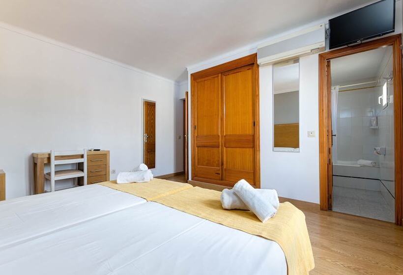 Standard Room, Bellavista