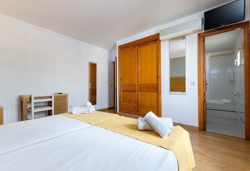 Chambre Standard, Bellavista  & Spa