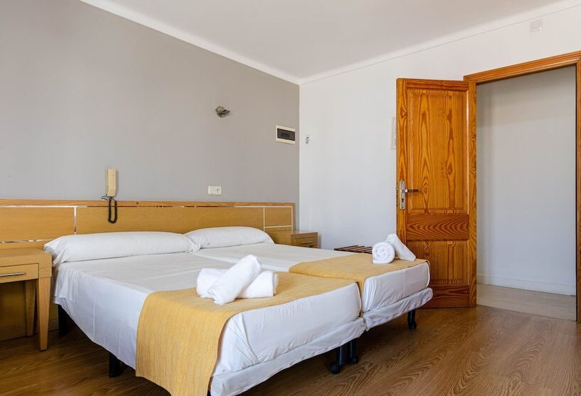 Standard Room, Bellavista
