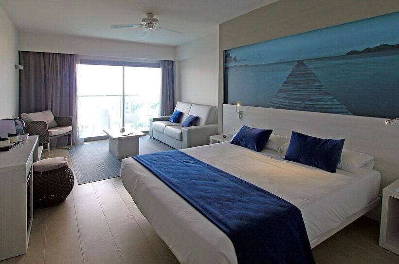Полулюкс Вид на Море, Bg Tonga Tower