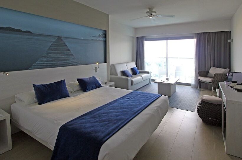 Junior Suite Sea View, Bg Tonga Tower