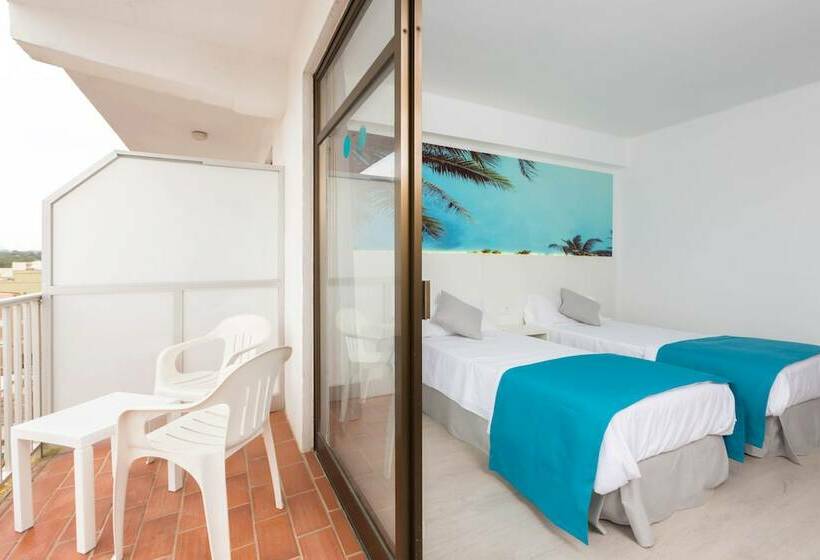 Standard Room, Bluesea Arenal Tower Adults Only