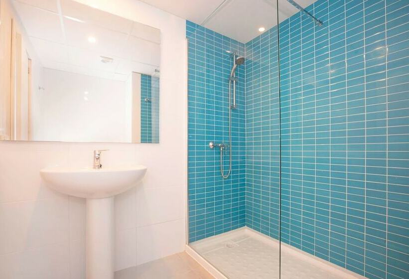 اتاق استاندارد, Bluesea Arenal Tower Adults Only