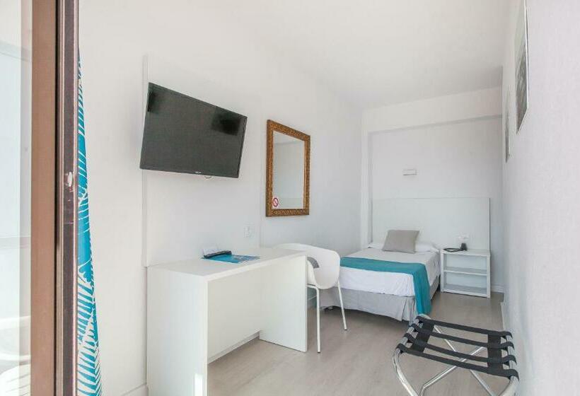 Chambre Standard Individuelle, Bluesea Arenal Tower Adults Only