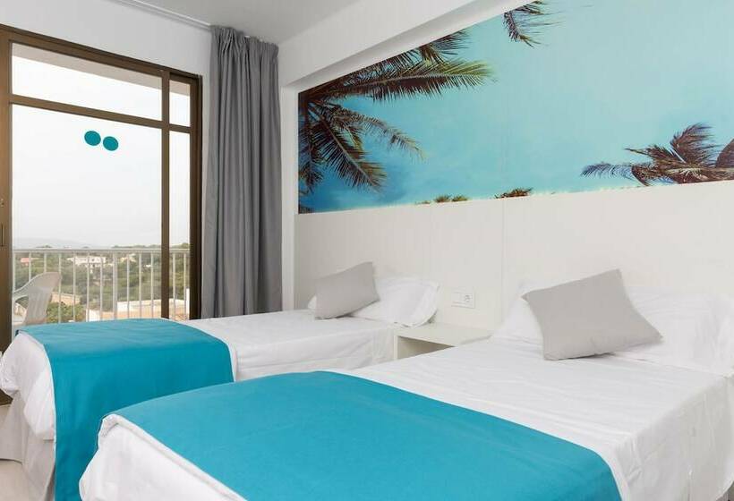 Standard Room Sea View, Bluesea Arenal Tower Adults Only