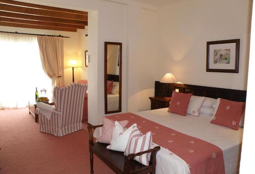 Junior Suite, Bon Sol Resort & Spa