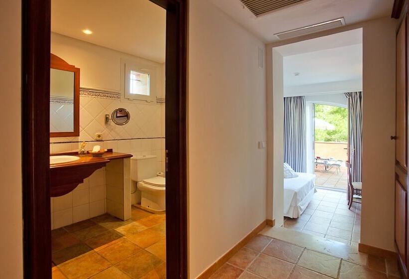 اتاق سوپریور یک تخته, Cala Sant Vicenç   Adults Only