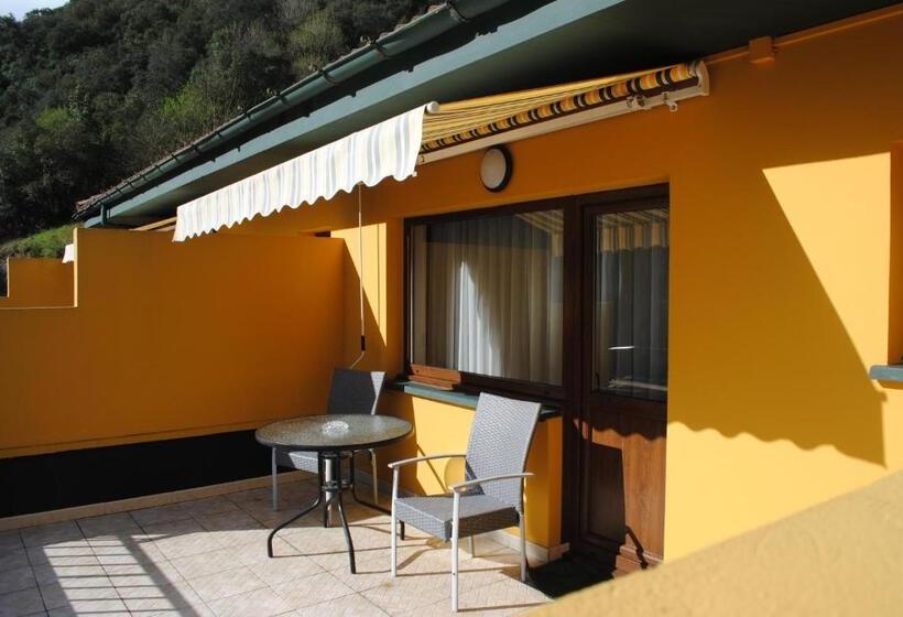 اتاق استاندارد, Casa Julián