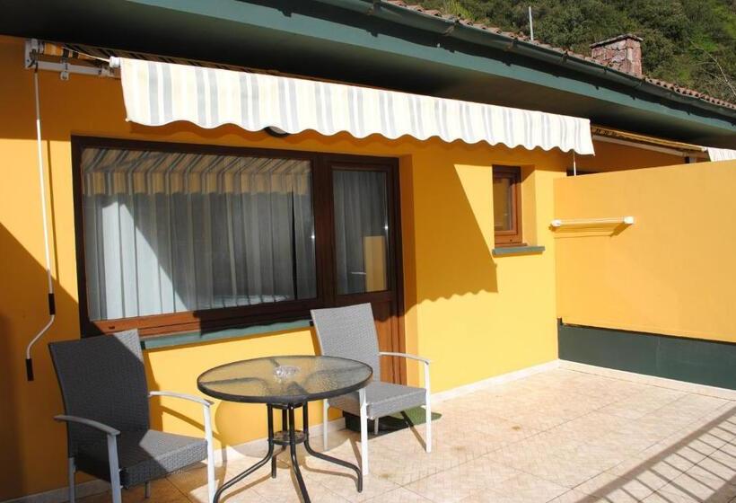 اتاق استاندارد, Casa Julián