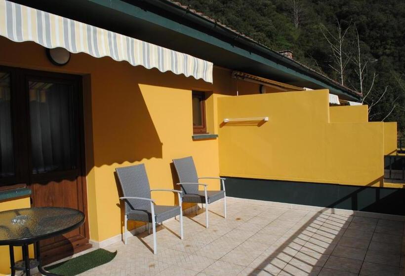 اتاق استاندارد, Casa Julián