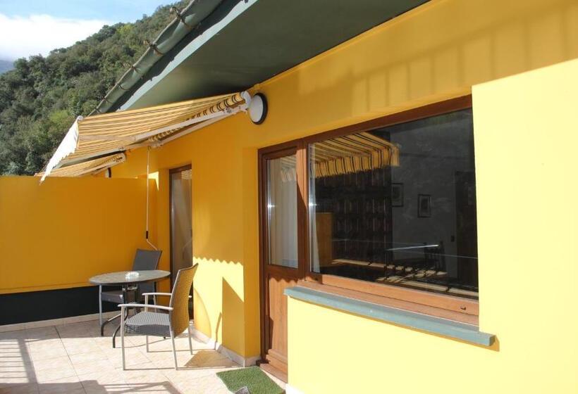 اتاق استاندارد, Casa Julián