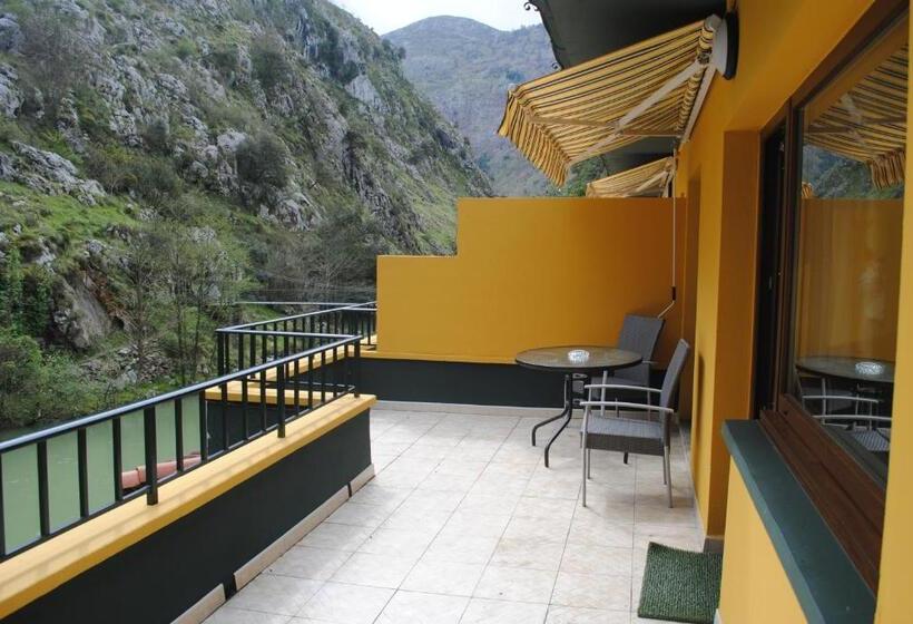 اتاق استاندارد, Casa Julián