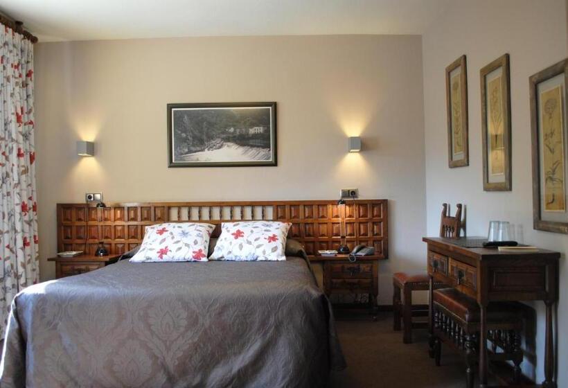 اتاق استاندارد, Casa Julián