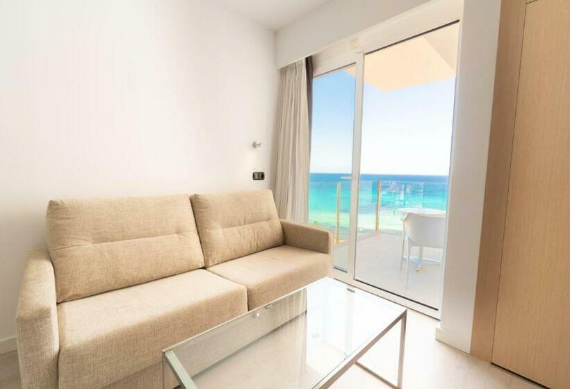 Junior Suite Vista Mar Lateral, Cm Playa Del Moro