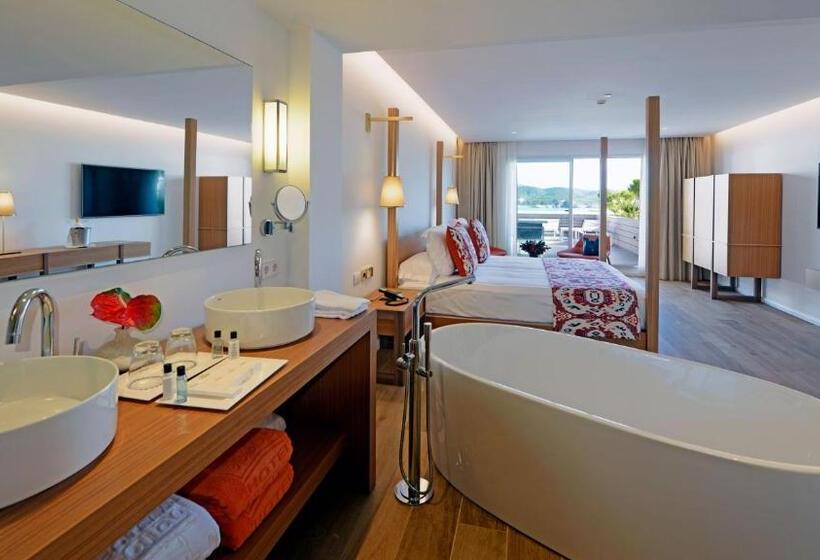 高级套房, Coronado Thalasso & Spa